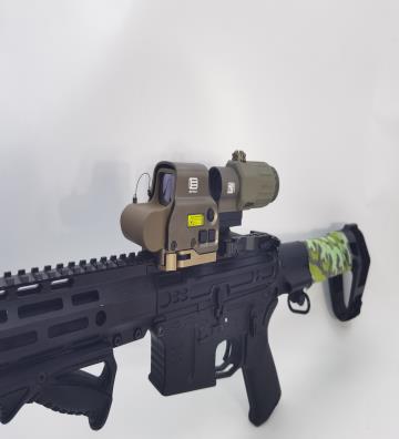 EOTECH Performance Edition...