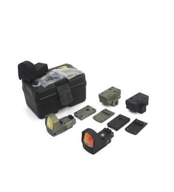 Lipo DPP Red Dot Sight with...