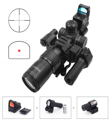 1.6-6x20ME combination scope