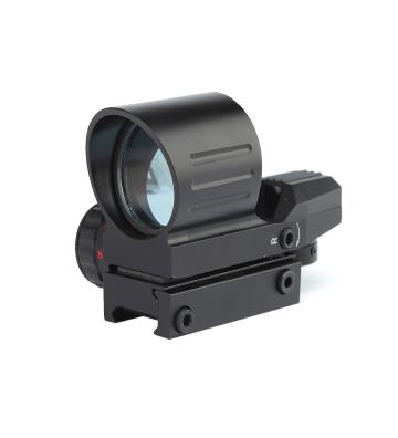 HD111 holographic red dot...