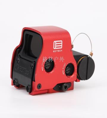 Red EOTECH 558 Holographic...